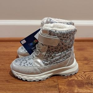 Girls Snow Boots